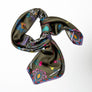 PATCH NYC Charms & Chains Silk Scarf