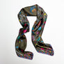 PATCH NYC Charms & Chains Silk Scarf