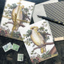 PATCH NYC Cockatoo Notecard Set