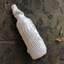 Astier de Villatte Textured Bottle Vase