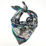 PATCH NYC Daydream with Dragons Silk Scarf