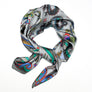 PATCH NYC Daydream with Dragons Silk Scarf