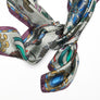PATCH NYC Daydream with Rabbits Silk Scarf