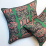 PATCH NYC Orpheum I Decorative Pillow