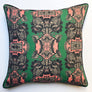 PATCH NYC Orpheum I Decorative Pillow