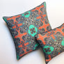 PATCH NYC Orpheum III Decorative Pillow