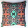 PATCH NYC Orpheum III Decorative Pillow
