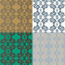 Fortune Wallpaper Sample