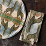 PATCH NYC Giraffe Linen Napkins (Set of 4)