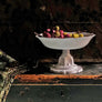 Astier de Villatte Vauban Footed Bowl