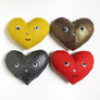 Happy Heart Lavender Sachet