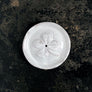 Astier de Villatte Clover Circle Incense Holder