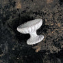 Astier de Villatte Small Footed Incense Holder