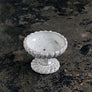 Astier de Villatte Small Footed Incense Holder