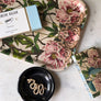 PATCH NYC Peony Small Rectangle Tray