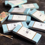 Astier de Villatte Jerusalem Incense
