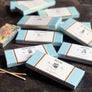 Astier de Villatte Yakushima Incense