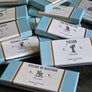 Astier de Villatte Atelier de Balthus Incense