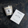 Astier de Villatte Jerusalem Scented Candle