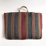 Vintage Stripe Jumbo Tote