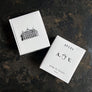 Astier de Villatte Opera Scented Candle