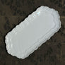 Astier de Villatte Long Victor Platter