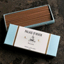 Astier de Villatte Palais d'Hiver Incense