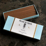 Astier de Villatte Palais de Tokyo Incense