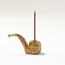 PATCH NYC Pipe Solid Brass Incense Burner