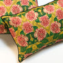 PATCH NYC Plaza Floral Decorative Pillows