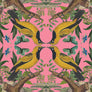 PATCH NYC The Poet's Garden Decorative Pillows
