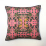 PATCH NYC The Poet's Garden Decorative Pillows