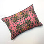 PATCH NYC The Poet's Garden Decorative Pillows
