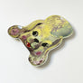 Nathalie Lete Poodle Ceramic Dish Large