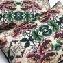 PATCH NYC Poppies Decorative Pillows