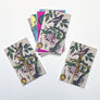 PATCH NYC Postcard Pack II