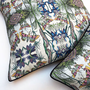 PATCH NYC Prairie Decorative Pillows