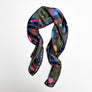 PATCH NYC Crazy Quilt Silk Scarf
