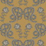 Serpentine Wallpaper Sample