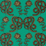 Serpentine Wallpaper Sample