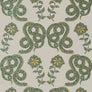 Serpentine (Juniper) Wallpaper