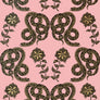 Serpentine Wallpaper Sample