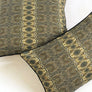 PATCH NYC Sketchbook N04 Decorative Pillow
