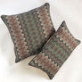 PATCH NYC Sketchbook N05 Decorative Pillow