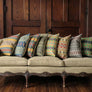PATCH NYC Sketchbook N04 Decorative Pillow
