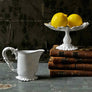 Astier de Villatte Chou Fruit Stand