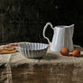 Astier de Villatte Louis XV Pitcher