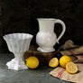 Astier de Villatte Colbert Pitcher