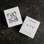 Astier de Villatte Stockholm Scented Candle