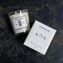 Astier de Villatte Stockholm Scented Candle